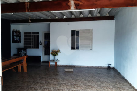 Casa de Vila à venda com 3 quartos em Jardim Aeroporto I, Itu, SP
