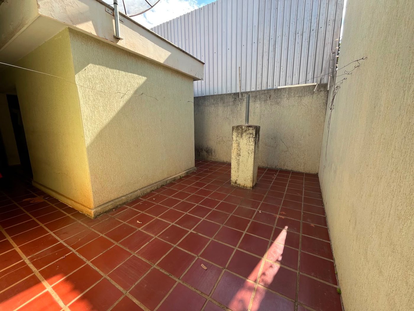 Casa à venda com 4 quartos no Centro, Três Lagoas, MS