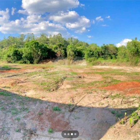 Terreno à venda em Área Industrial, Várzea Paulista, SP