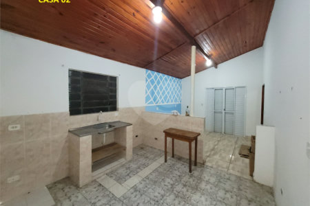 Chácara à venda com 5 quartos em Residencial Veneza I, Mogi das Cruzes, SP