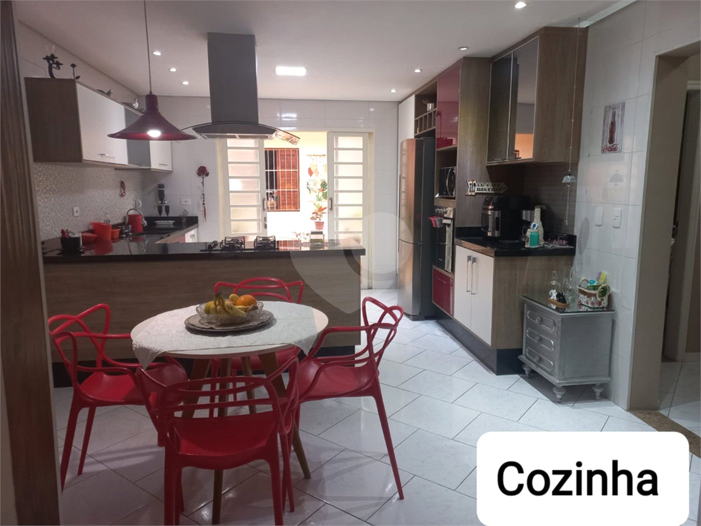 Casa Térrea à venda com 3 quartos em Jardim Virginia Bianca, São Paulo, SP