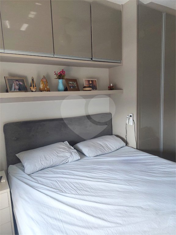Apartamento à venda com 2 quartos, sendo 1 suíte, em Lapa, São Paulo, SP