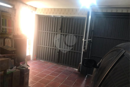 Casa à venda com 3 quartos em Vila Mariza Mazzei, São Paulo, SP