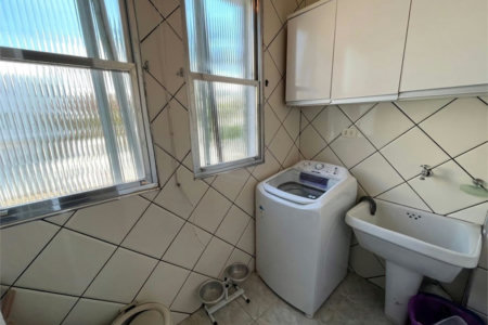 Apartamento Residencial à venda, Jardim Virginia, Guarujá - AP0424.
