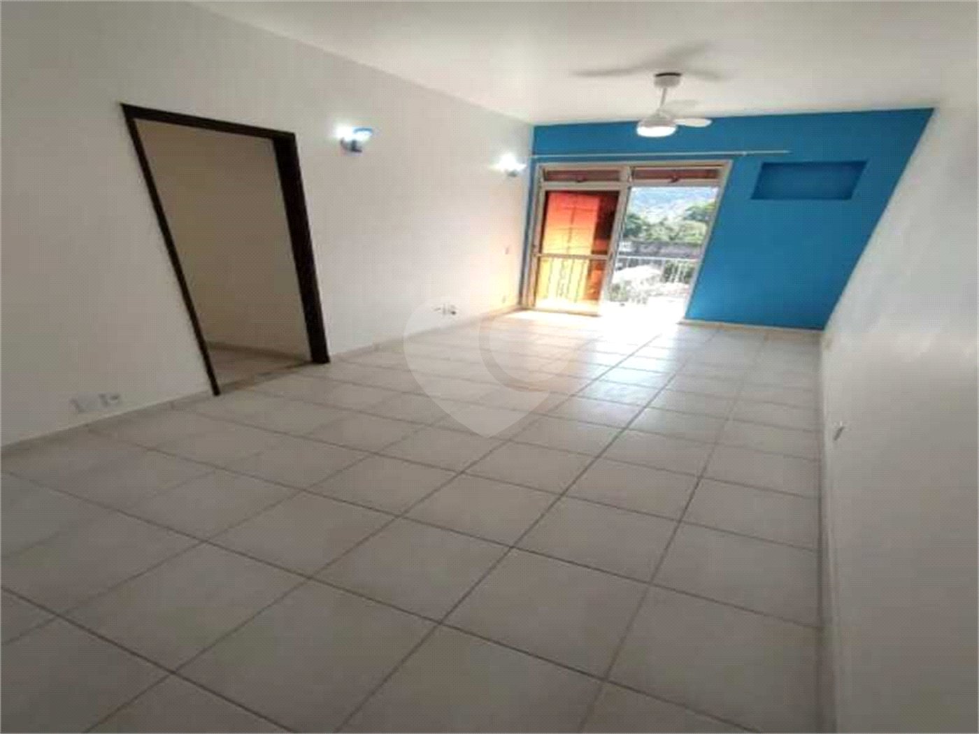 Apartamento à venda com 3 quartos em Vila Isabel, Rio de Janeiro, RJ