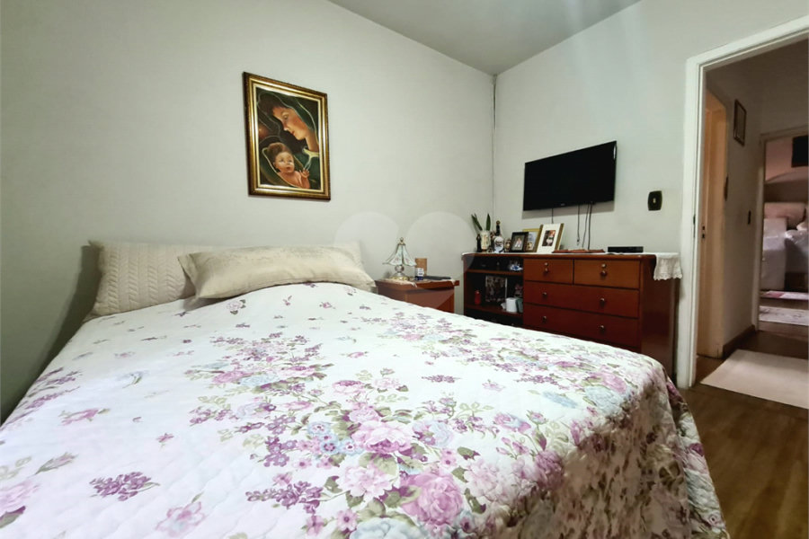 Sobrado à venda com 3 quartos em Limão, São Paulo, SP