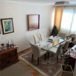 Apartamento à venda com 3 quartos, sendo 1 suíte, em Água Fria, São Paulo, SP