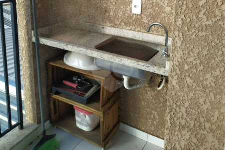 Apartamento à venda com 2 quartos em Parque Vitória Régia, Sorocaba, SP
