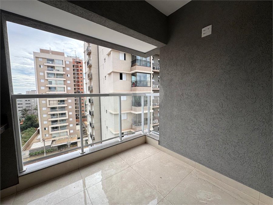 Apartamento à venda com 2 quartos, sendo 1 suíte, em Ribeirânia, Ribeirão Preto, SP