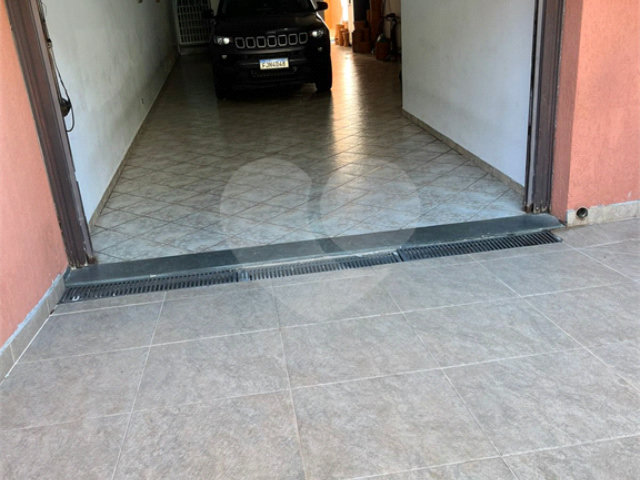 Sobrado à venda com 4 quartos, sendo 1 suíte,  em Santana, São Paulo, SP