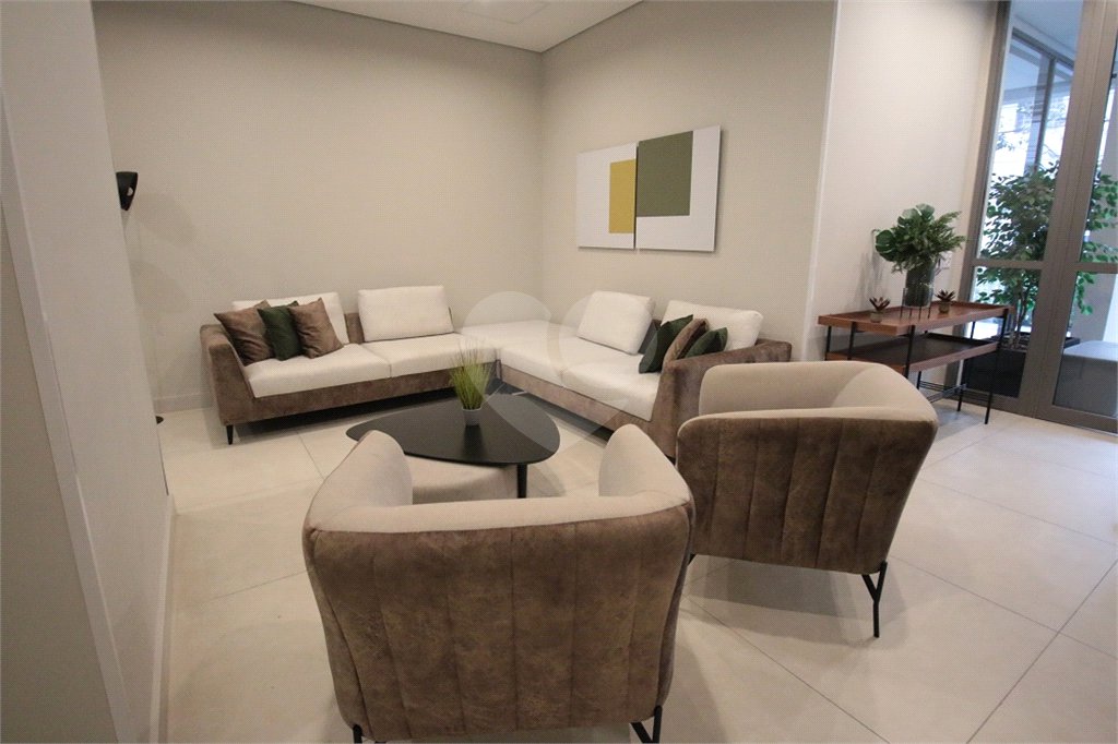 Apartamento à venda com 2 suítes em Mirandópolis, São Paulo, SP