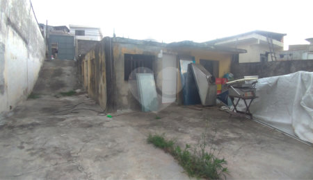 Terreno à venda em Vila Ester (zona Norte), São Paulo, SP