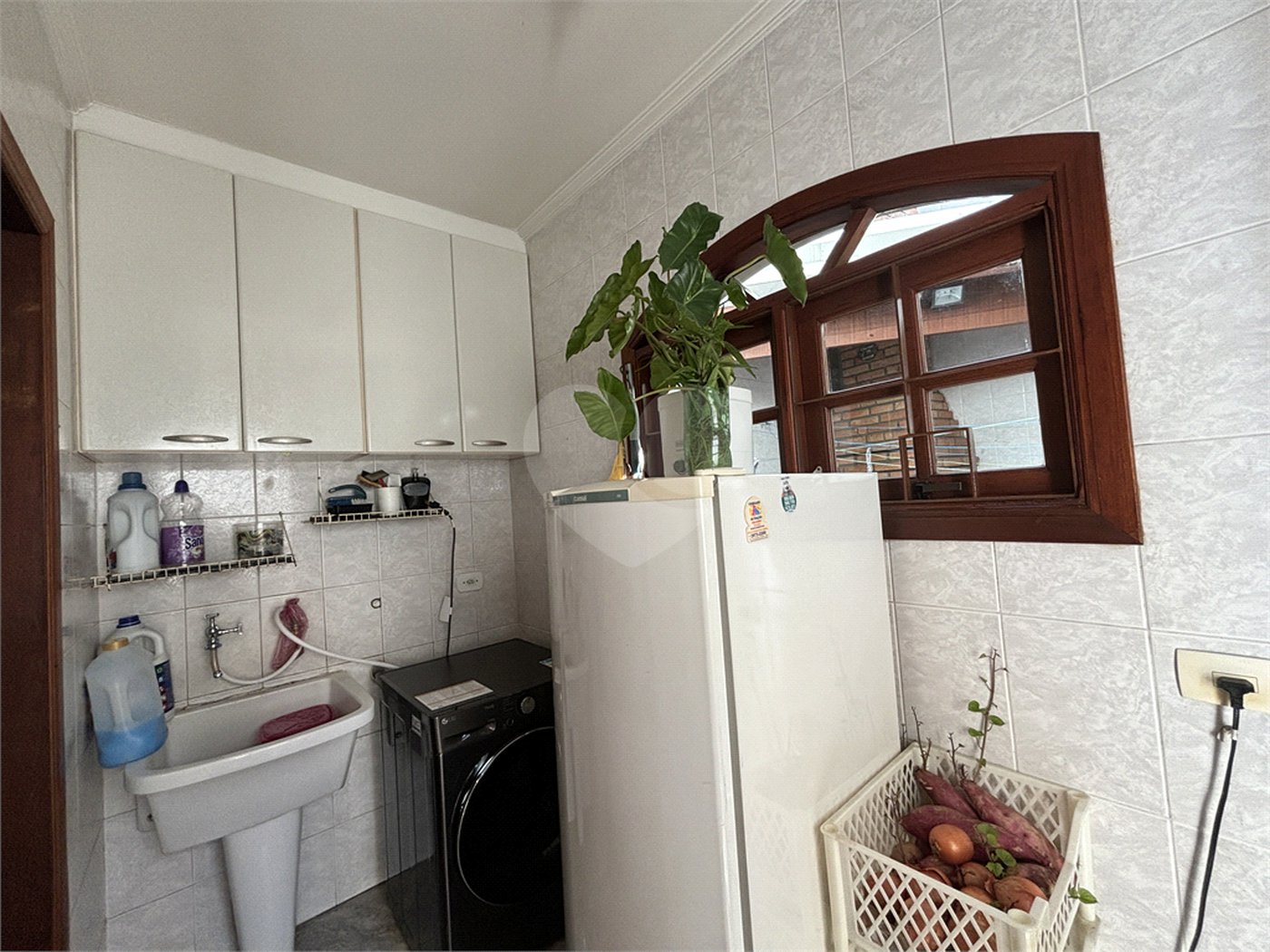 Sobrado à venda com 4 suítes em Vila Guilherme, São Paulo, SP