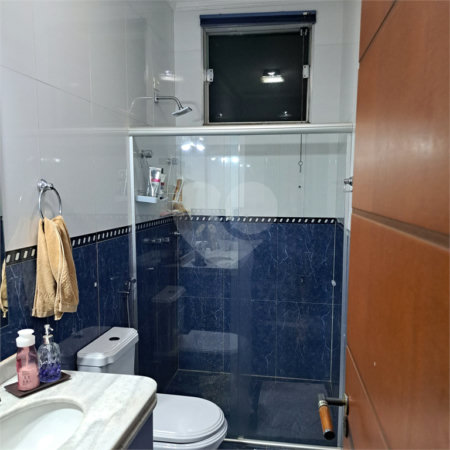 Sobrado à venda com 4 quartos, sendo 2 suítes, em Vila José Bonifácio, Araraquara, SP
