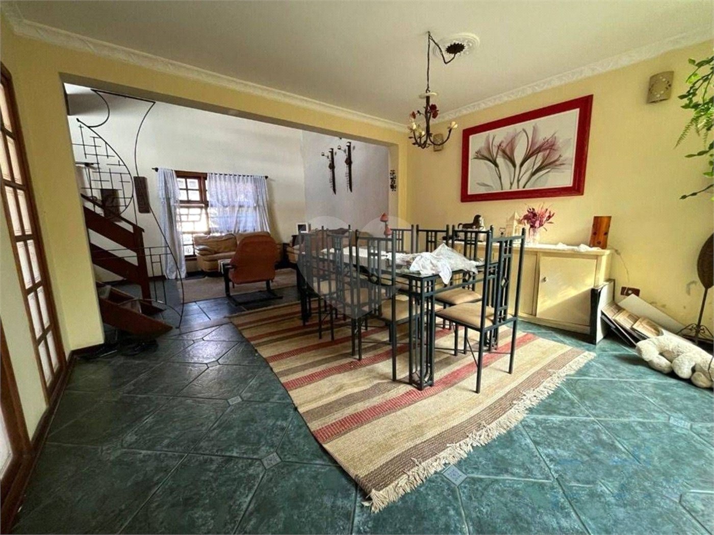 Casa à venda com 8 quartos, sendo 3 suítes, em Jardim Terceiro Centenário, Atibaia, SP