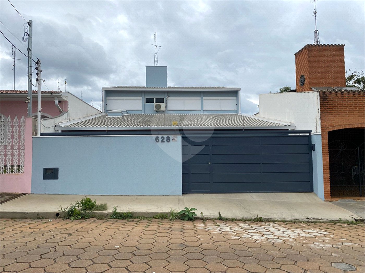 Casa à venda com 4 suítes no Centro, Itapetininga, SP