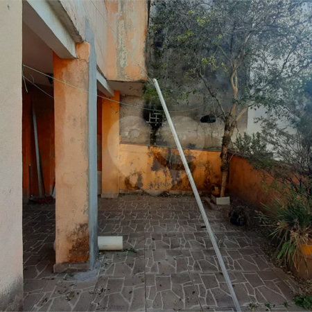 Casa à venda com 5 quartos em Parada Inglesa, São Paulo, SP