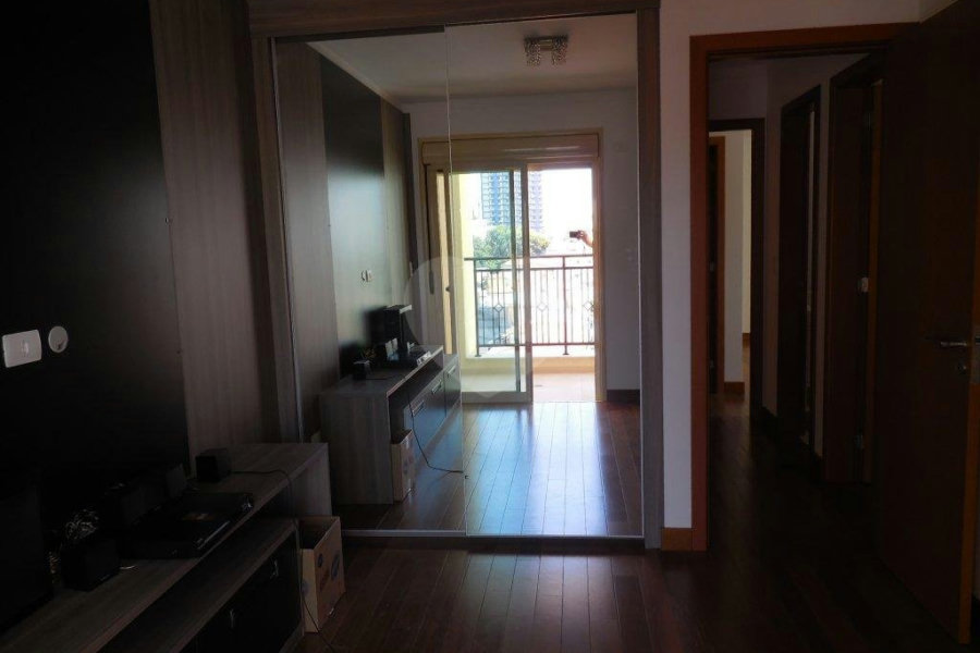 Apartamento à venda com 3 quartos, sendo 1 suíte, em Santana, São Paulo, SP