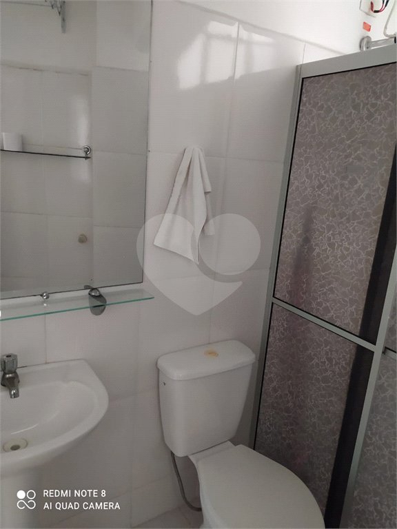 Apartamento à venda com 2 quartos, sendo 1 suíte, no Centro, São Paulo, SP