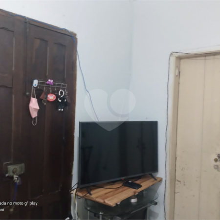 Casa Térrea à venda com 2 quartos em Perdizes, São Paulo, SP