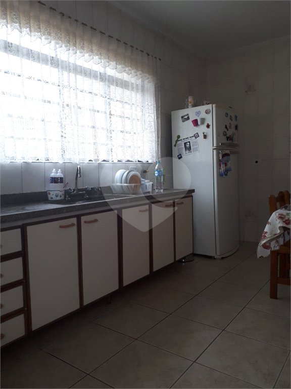Sobrado à venda com 3 quartos, sendo 1 suíte, em Limão, São Paulo, SP