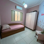 Casa à venda com 4 quartos, sendo 1 suíte,  em Vila Nova, Três Lagoas, MS