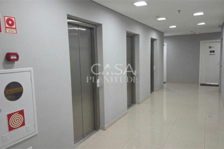 Sala para alugar em Jardim Emília, Sorocaba, SP