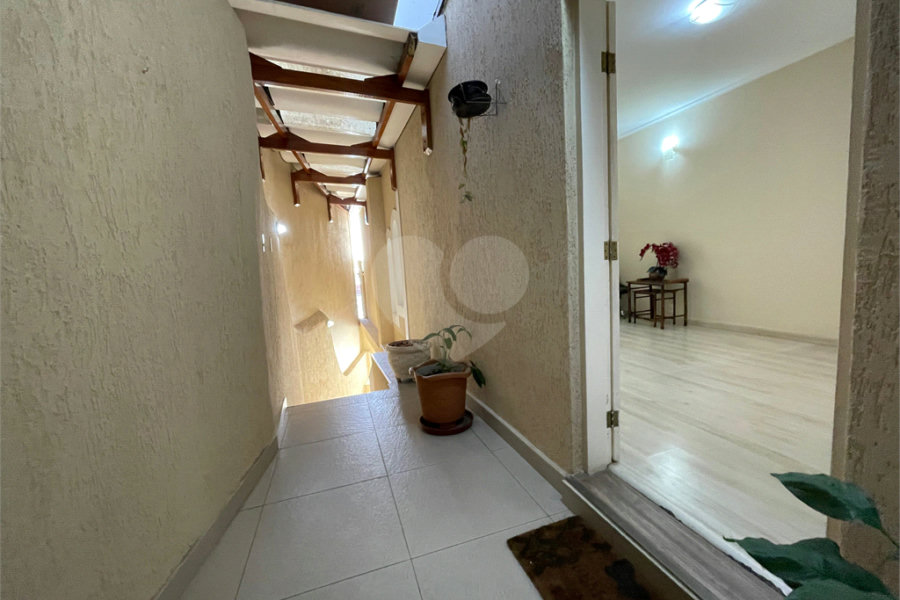 Sobrado à venda com 3 quartos, sendo 1 suíte, em Tucuruvi, São Paulo, SP