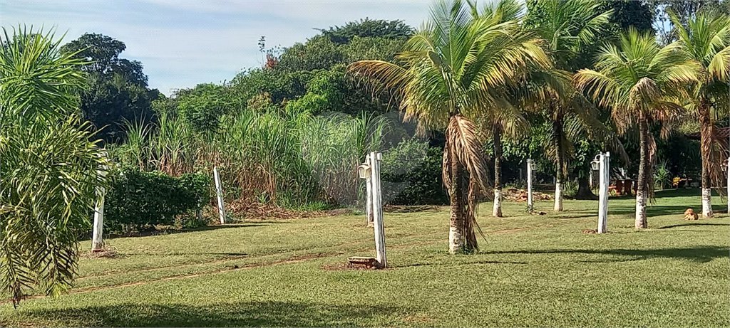 Chácara à venda com 3 quartos, sendo 2 suítes, em Recanto dos Nobres, Araraquara, SP