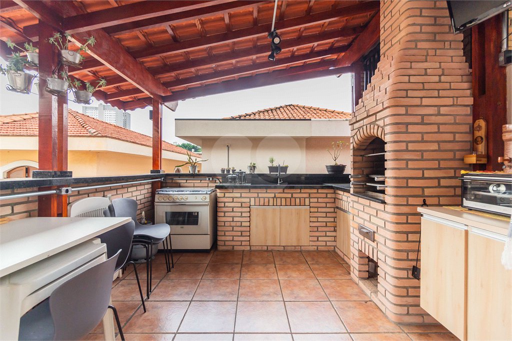 Casa à venda com 3 quartos, sendo 1 suíte, em Horto Florestal, São Paulo, SP