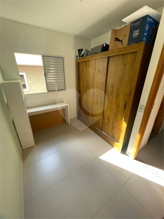 Apartamento à venda com 2 quartos em Parada Inglesa, São Paulo, SP