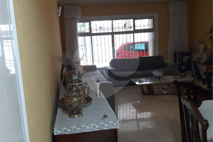 Sobrado à venda com 3 quartos, sendo 1 suíte,  em Mandaqui, São Paulo, SP