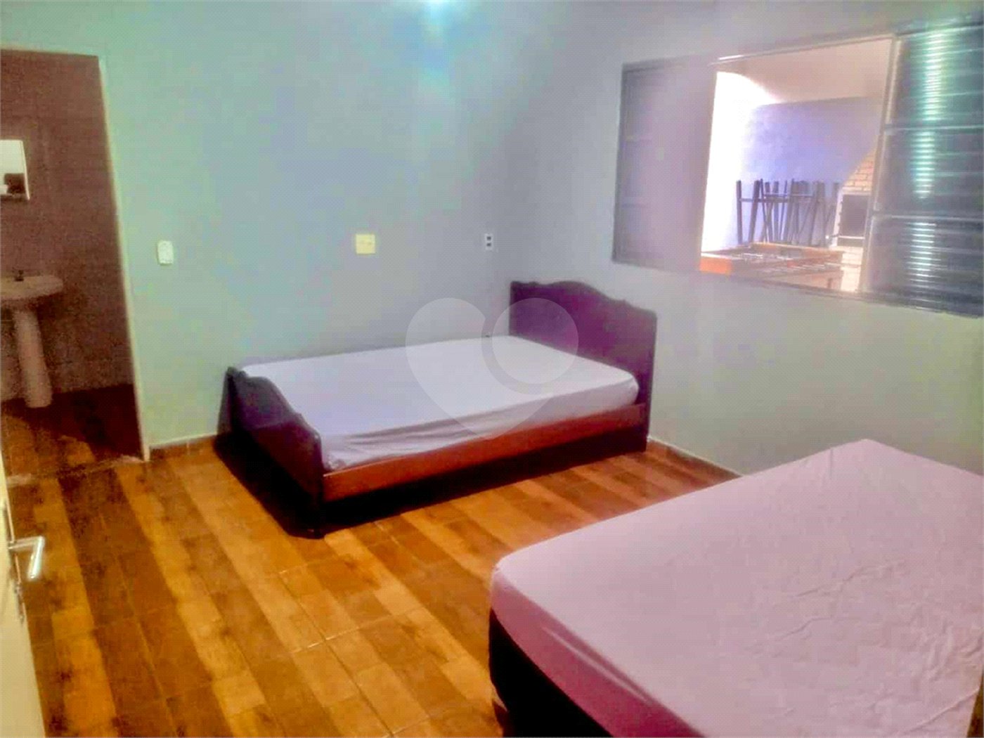 Casa à venda com 2 quartos, sendo 1 suíte, em Jardim Maria Luiza, Araraquara, SP