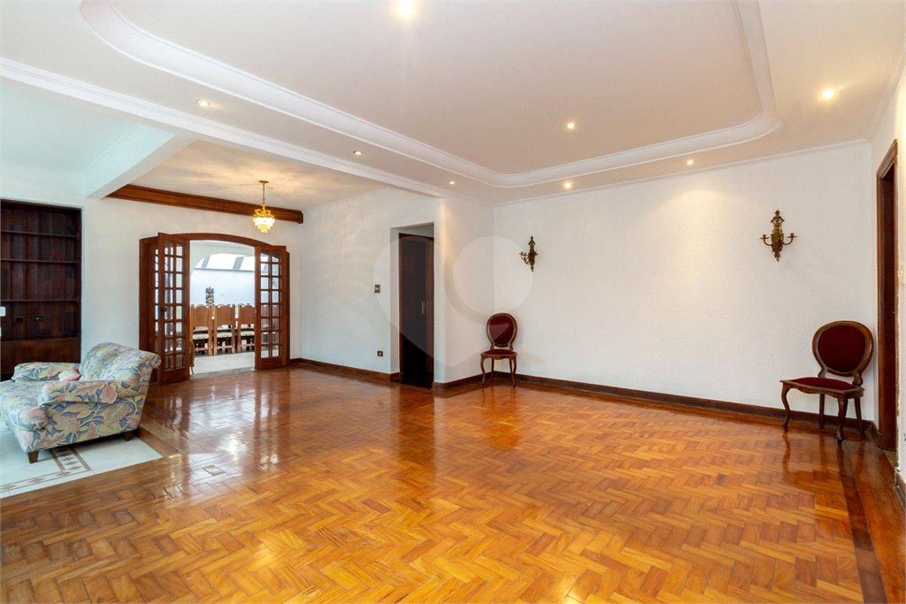 Casa Térrea à venda com 3 quartos, sendo 2 suítes, em Jardim da Saúde, São Paulo, SP