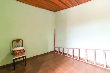 Casa à venda com 4 quartos em Jardim Monte Kemel, São Paulo, SP