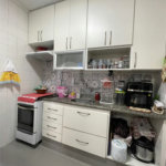 Apartamento à venda com 2 quartos, sendo 1 suíte, em Vila Gustavo, São Paulo, SP