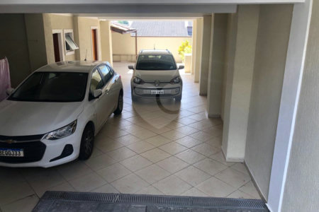 Casa à venda com 3 suítes em Mogi Moderno, Mogi das Cruzes, SP