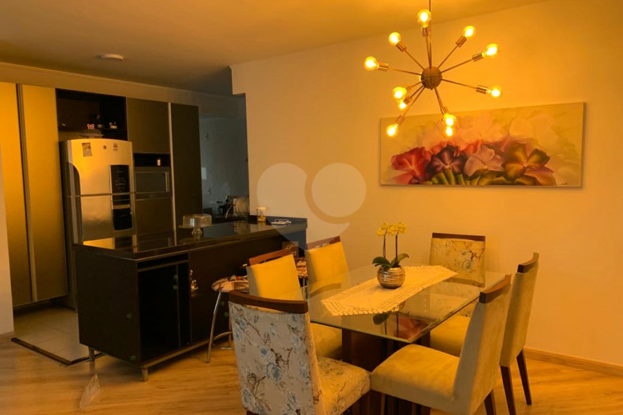 Apartamento à venda com 2 suítes em Tremembé, São Paulo, SP