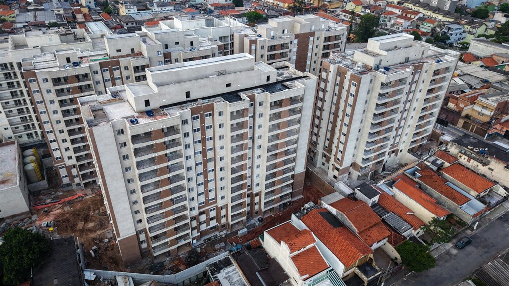 Apartamento à venda com 3 quartos, sendo 1 suíte, em Casa Verde, São Paulo, SP