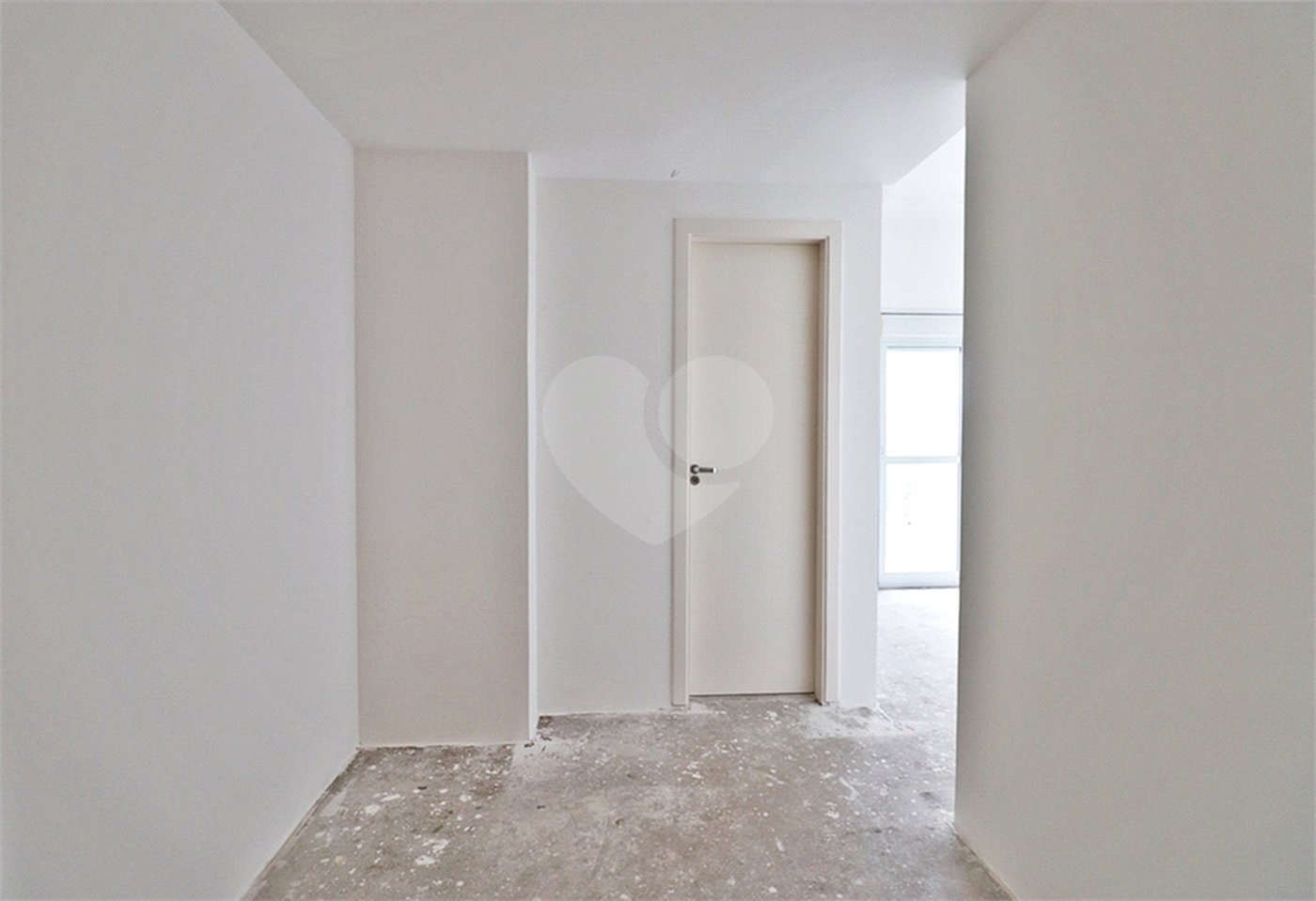 Apartamento à venda com 3 suítes em Santa Teresinha, São Paulo, SP