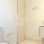 Apartamento à venda com 1 quarto em Indianópolis, São Paulo, SP