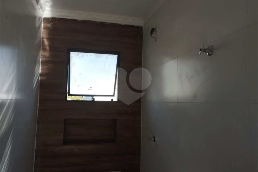 Apartamento à venda com 2 quartos em Tucuruvi, São Paulo, SP