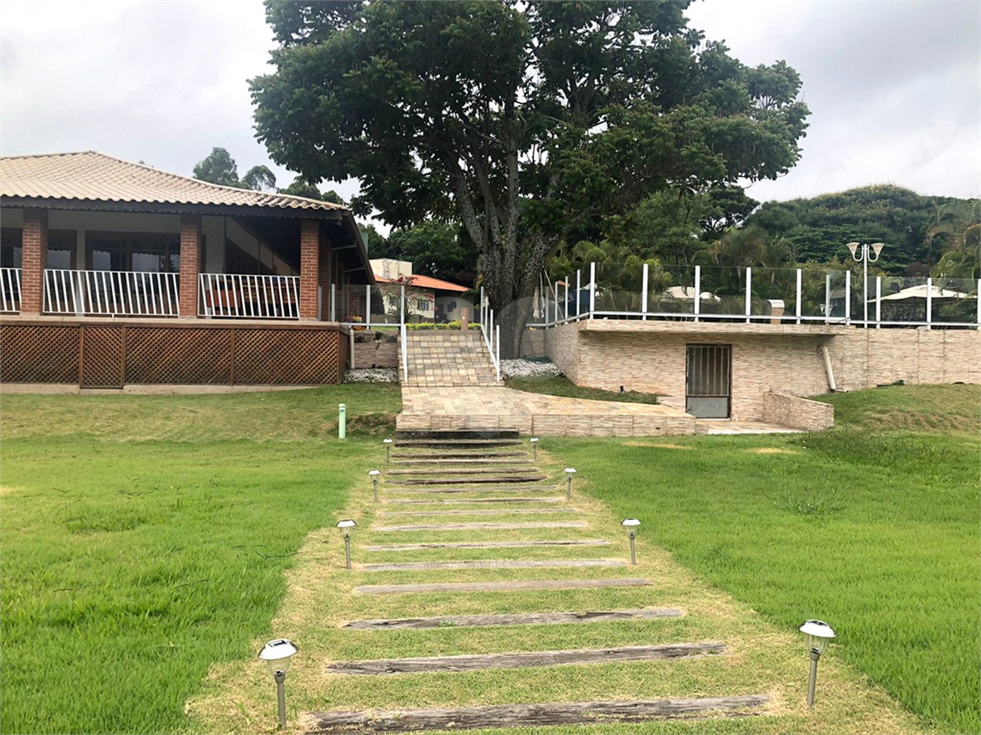 Chácara à venda com 10 quartos, sendo 16 suítes, em Chácaras do Pinhal (pinhal), Cabreúva, SP