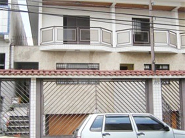 Sobrado à venda com 3 suítes em Vila Guilherme, São Paulo, SP