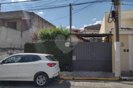 Casa à venda com 2 quartos em Vila Mariza Mazzei, São Paulo, SP