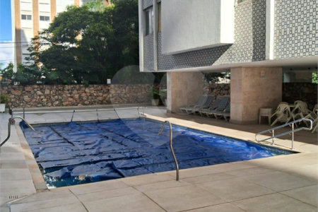 Apartamento à venda com 3 quartos, sendo 1 suíte, em Perdizes, São Paulo, SP