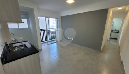 Apartamento à venda ou para alugar com 2 quartos em Tucuruvi, São Paulo, SP