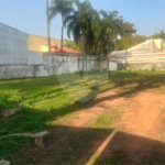 Terreno à venda em Alto da Boa Vista, São Paulo, SP