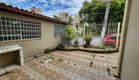 Casa à venda com 2 quartos em Jardim Pinheiros, São Paulo, SP