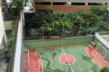 Apartamento à venda com 3 quartos, sendo 1 suíte, em Pinheiros, São Paulo, SP